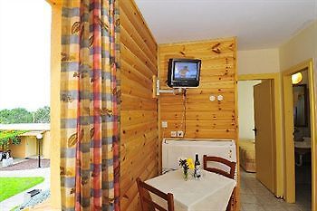Gonen Holiday Village - Lodge Kültér fotó