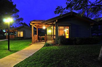 Gonen Holiday Village - Lodge Kültér fotó